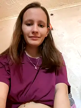 babywaifu naked stripping on cam for live sex video chat