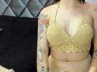 Bella-Jagger nude in hot Live Sex Chat