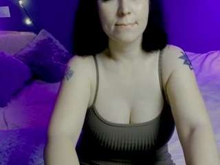 BettyRossi nude in hot Live Sex Chat