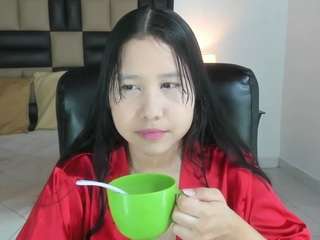 BonnyDelux nude in hot Live Sex Chat