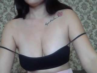 BrittanyBlows nude in hot Live Sex Chat