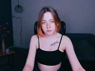 bunny-meow nude in hot Live Sex Chat
