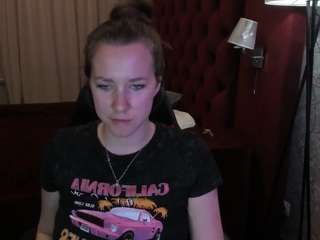 CandyPalmer nude in hot Live Sex Chat