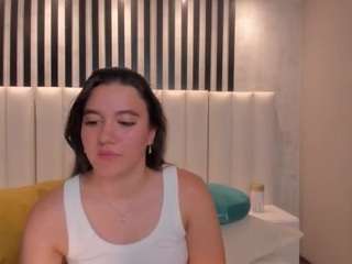 CelesteAshmore nude in hot Live Sex Chat