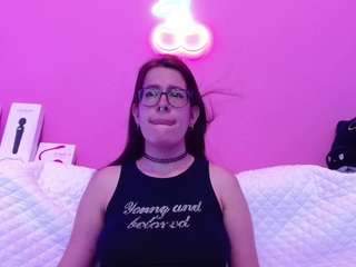 Cherry nude in hot Live Sex Chat