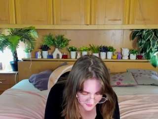 CherryCarla nude in hot Live Sex Chat