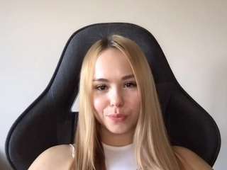 ClaireSpecial nude in hot Live Sex Chat