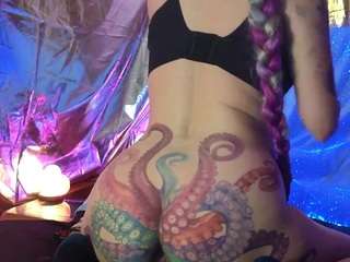 clitoria_secret nude in hot Live Sex Chat