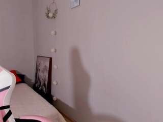 CoralinaMoon nude in hot Live Sex Chat