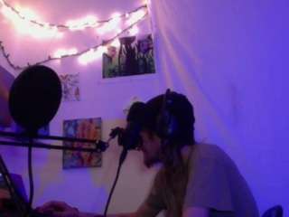 DezmondTheDemon nude in hot Live Sex Chat