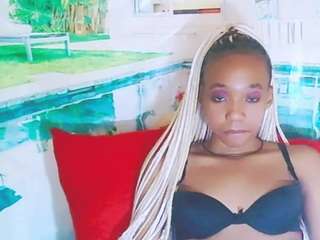 EbonySexyBooty nude in hot Live Sex Chat