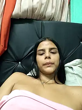 Emy-Cute naked stripping on cam for live sex video chat