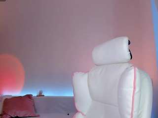 Eva William nude in hot Live Sex Chat