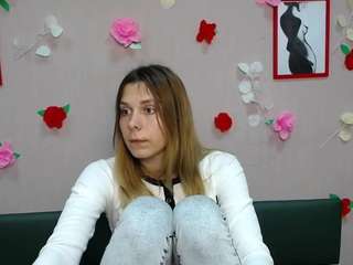 FibiToothed nude in hot Live Sex Chat