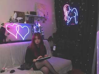 FiliciaWatson nude in hot Live Sex Chat