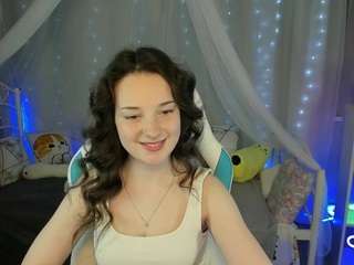 GraceDawson nude in hot Live Sex Chat