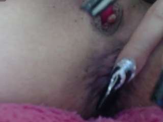 GRETADEROSA nude in hot Live Sex Chat