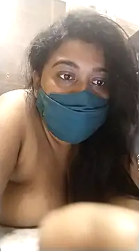 indianlisa5 naked stripping on cam for live sex video chat