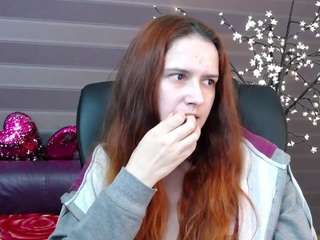Iris nude in hot Live Sex Chat