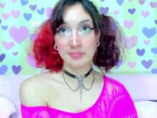 IvyRakde nude in hot Live Sex Chat