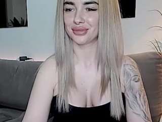 LexySwetty nude in hot Live Sex Chat