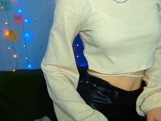 LikaSante nude in hot Live Sex Chat
