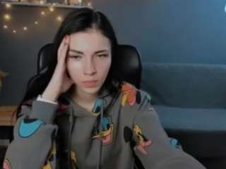 lili-stinger nude in hot Live Sex Chat