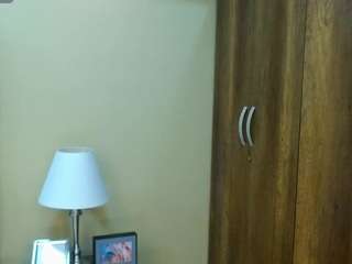 LILISANTOS nude in hot Live Sex Chat