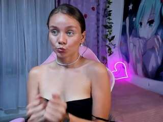 little-hairypussy nude in hot Live Sex Chat