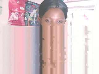 LuciousEbony nude in hot Live Sex Chat