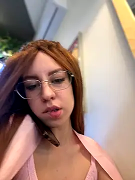 Magic_Alice naked stripping on cam for live sex video chat