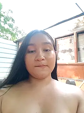 MEGANN- naked stripping on cam for live sex video chat