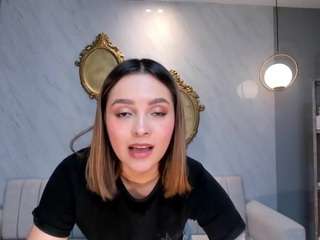 Melina Santos nude in hot Live Sex Chat