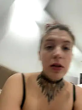 Miia_beckerr naked stripping on cam for live sex video chat