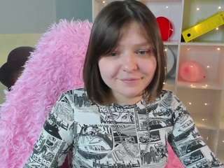 Mirele-Moor nude in hot Live Sex Chat