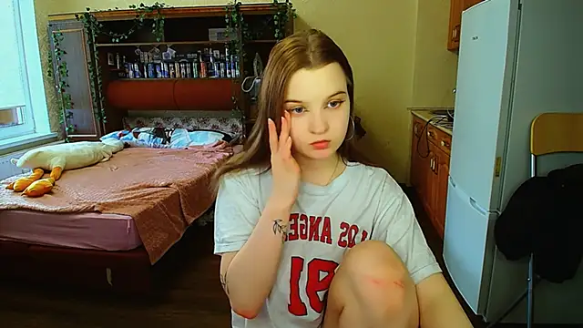 misa_saul naked stripping on cam for live sex video chat