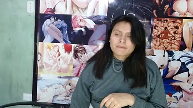 Naachaan_ naked stripping on cam for live sex video chat