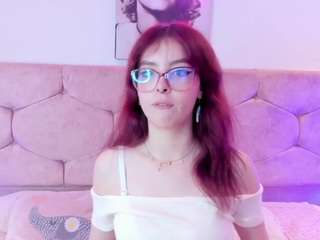 Nanoha nude in hot Live Sex Chat