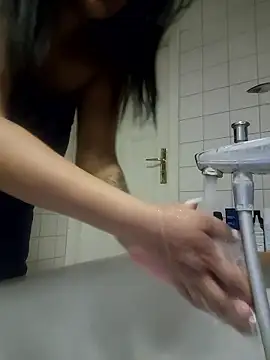 Ninaprall naked stripping on cam for live sex video chat