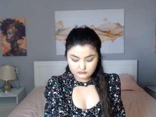 nua1mella nude in hot Live Sex Chat