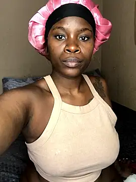 QBlackkchocolate2_0 naked stripping on cam for live sex video chat