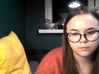 RitaYoung nude in hot Live Sex Chat