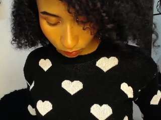 salome-wiilliams nude in hot Live Sex Chat