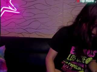 SamanthaCastell13 nude in hot Live Sex Chat