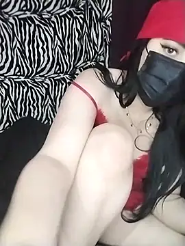Sexy-Noura naked stripping on cam for live sex video chat