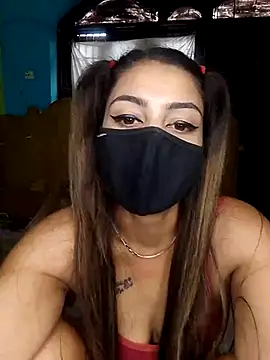 Shakti_99 naked stripping on cam for live sex video chat