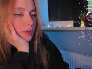 ShortyDi nude in hot Live Sex Chat
