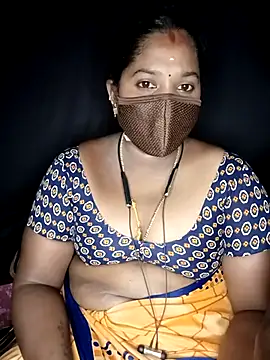 tamilvillagecouple1 naked stripping on cam for live sex video chat