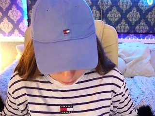 TilaraShine nude in hot Live Sex Chat