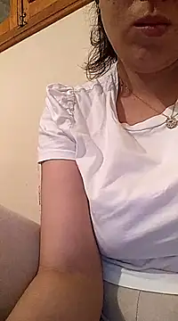 7ayat-Arabic naked stripping on cam for live sex video chat